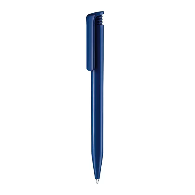 STYLO PERSONNALISÉ SENATOR® 'SUPER HIT POLISHED' - bleu marine