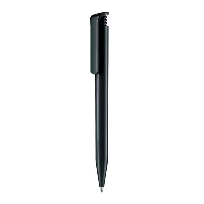 STYLO PERSONNALISÉ SENATOR® 'SUPER HIT POLISHED' - noir