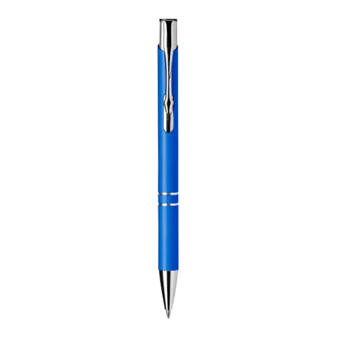 STYLO PERSONNALISÉ 'OLEG'  - bleu royal
