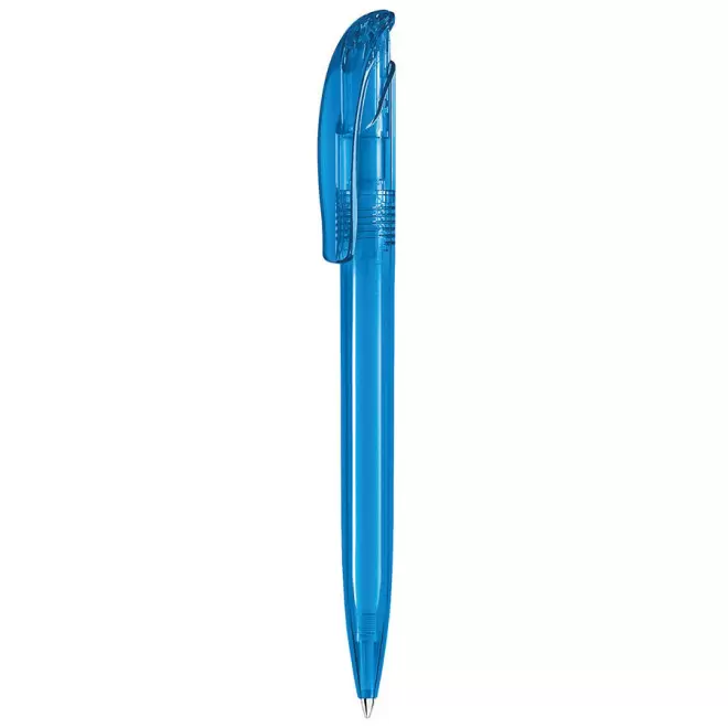 STYLO SENATOR© CHALLENGER PERSONNALISABLE 'CLEAR' - bleu ciel