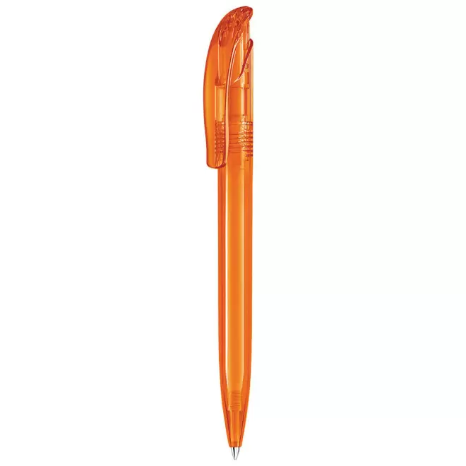 STYLO SENATOR© CHALLENGER PERSONNALISABLE 'CLEAR' - orange