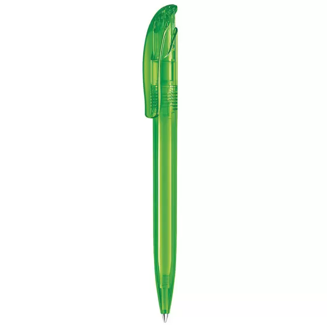 STYLO SENATOR© CHALLENGER PERSONNALISABLE 'CLEAR' - vert pomme