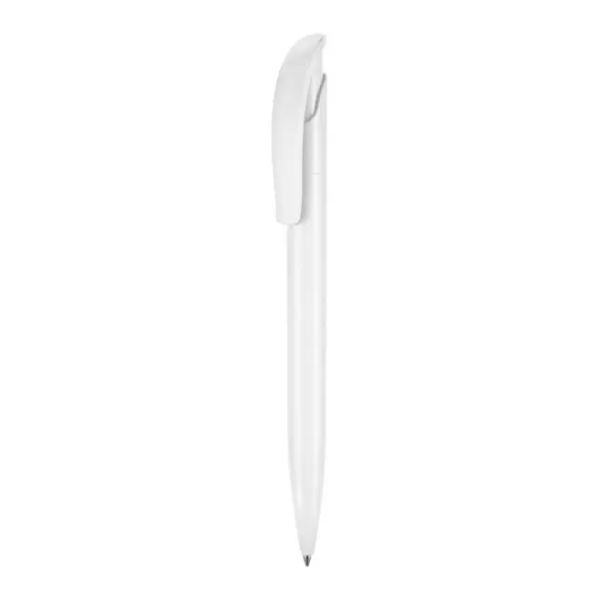 STYLO SENATOR® 'CHALLENGER POLISHED' - blanc