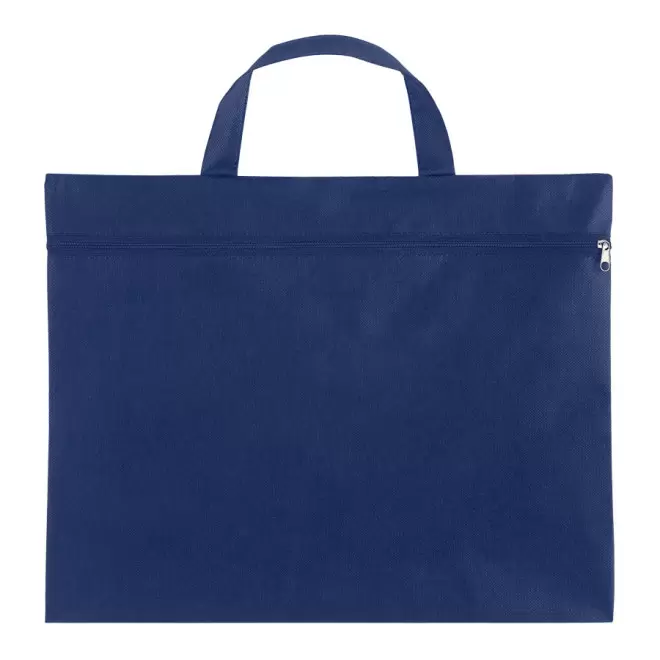 SACOCHE CONGRES 'DAYTONNA' - marine