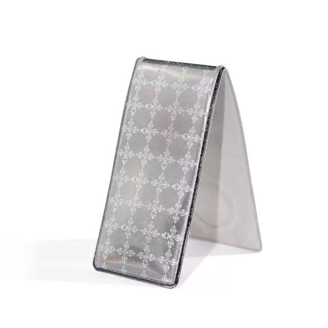 CLIP MAGNETIQUE PUBLICITAIRE REFLECHISSANT 'CLIOFLO' - au choix