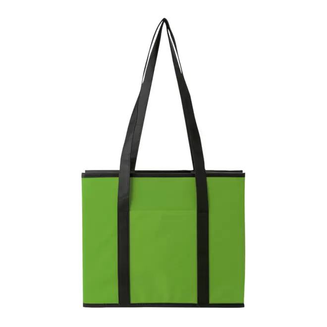ORGANISEUR PLIABLE DE VOITURE 'VADIM COLOR' - vert clair