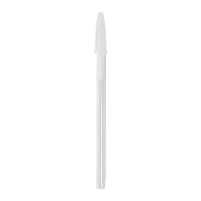 STYLO PUBLICITAIRE BIC® 'STYLE' - blanc