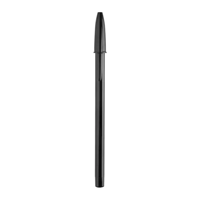 STYLO PUBLICITAIRE BIC® 'STYLE' - noir