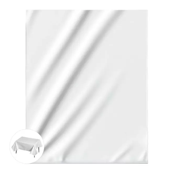 NAPPE PERSONNALISÉE 'SLIDY' - 240x300cm