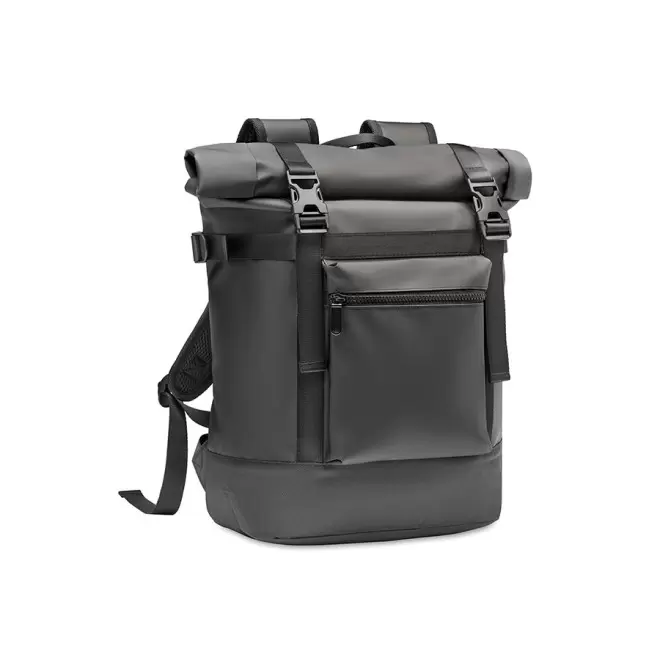 SAC A DOS PUBLICITAIRE 'TREKKO' - noir