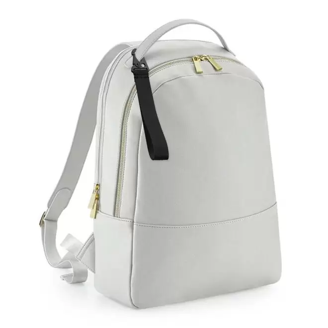 SAC A DOS PUBLICITAIRE 'SACOR' - gris