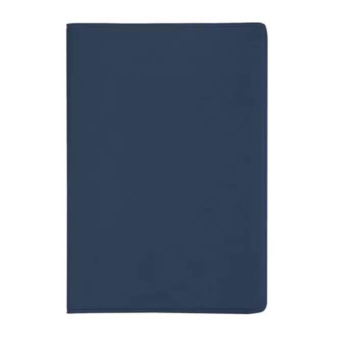 PORTE ORDONNANCE PUBLICITAIRE 'MEDIC RECYCLE' - bleu marine