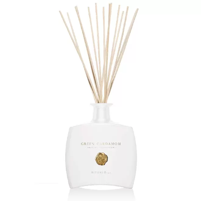 BATTONETS PARFUMES 450ML RITUALS® PERSONNALISABLES - blanc