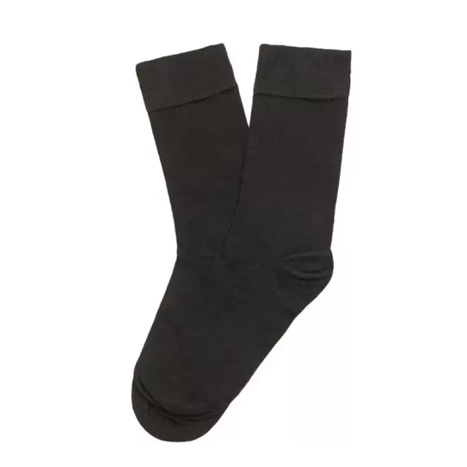 CHAUSSETTES PUBLICITAIRES 'SOCK BAMBOU NATO' 2 SEMAINES - sur-mesure