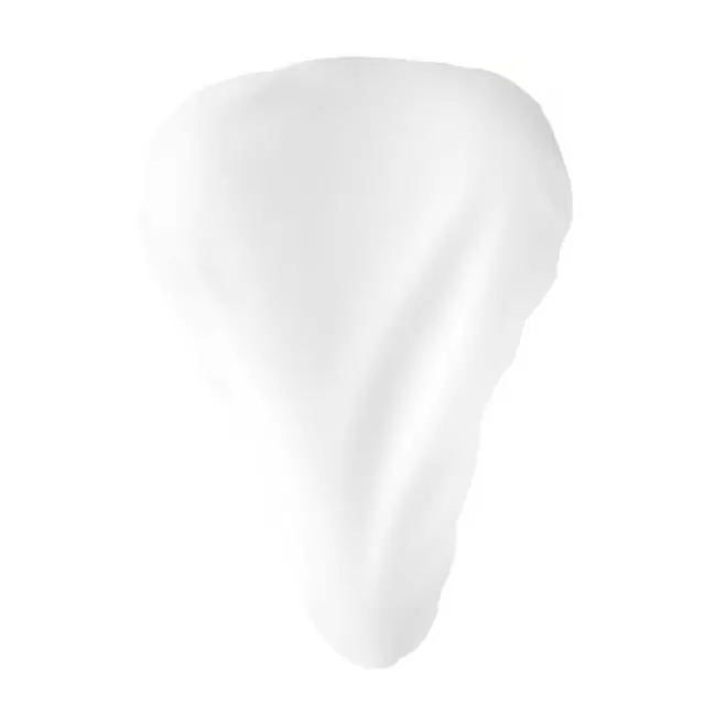 COUVRE SELLE IMPERMEABLE PUBLICITAIRE 'SILLA' - blanc