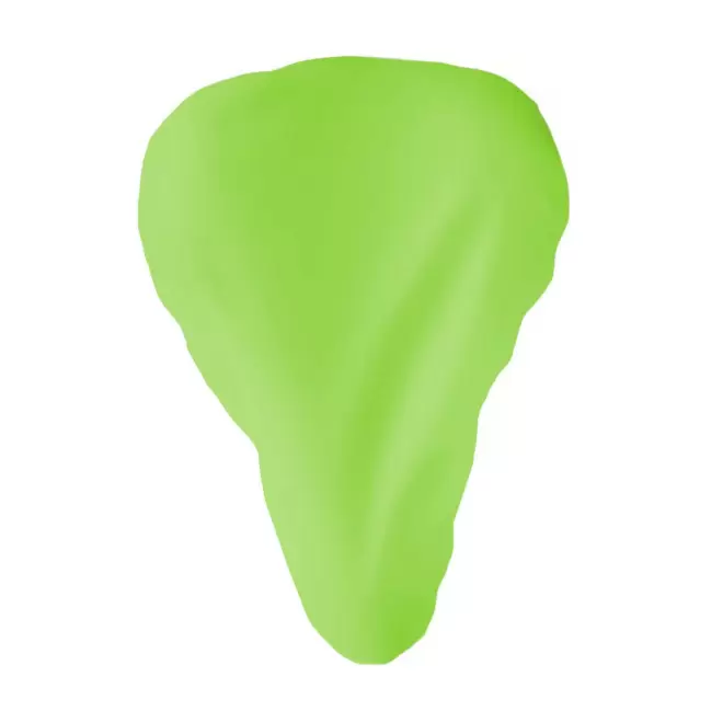 COUVRE SELLE IMPERMEABLE PUBLICITAIRE 'SILLA' - vert