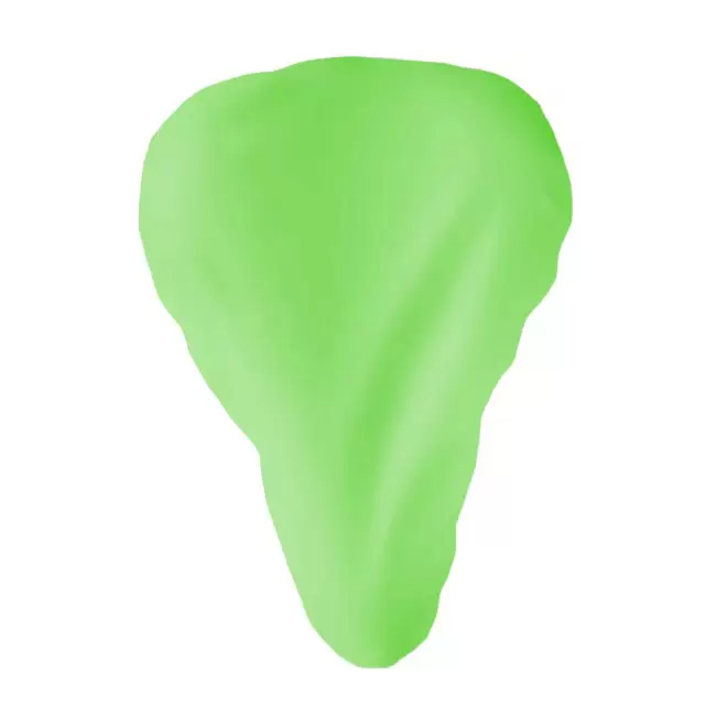 COUVRE SELLE IMPERMEABLE PUBLICITAIRE 'SILLA' - vert clair
