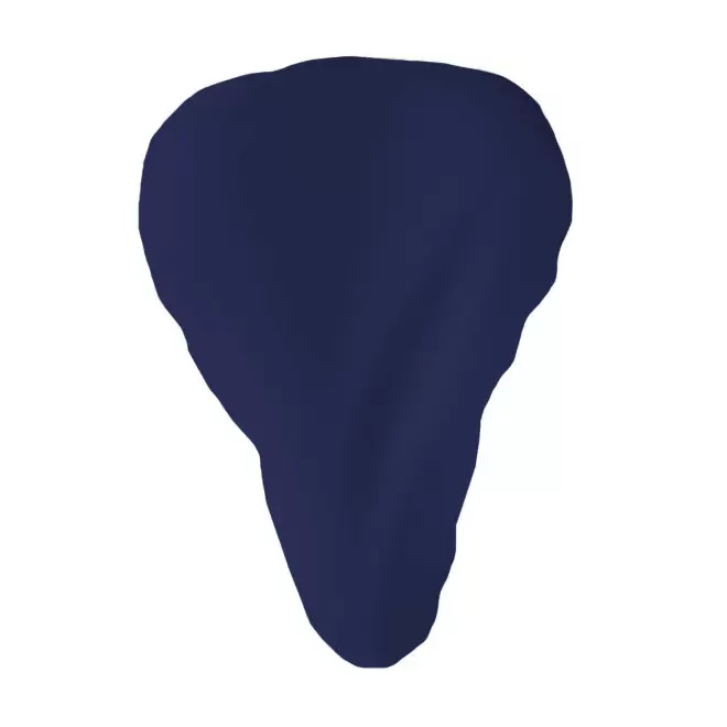 COUVRE SELLE IMPERMEABLE PUBLICITAIRE 'SILLA' - bleu fonce