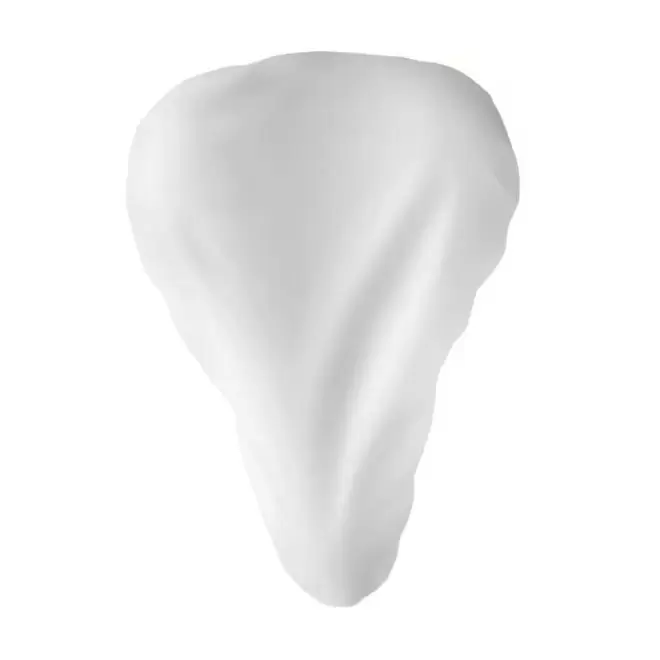 COUVRE SELLE IMPERMEABLE PUBLICITAIRE 'SILLA' - gris