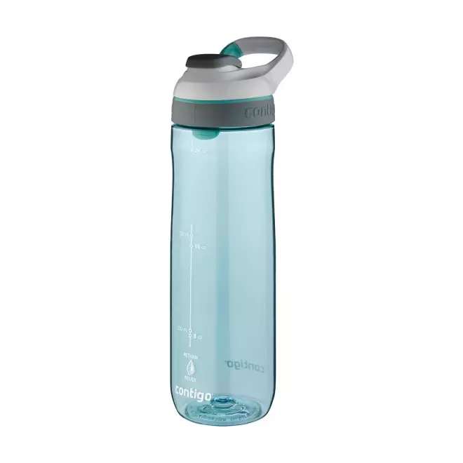 BOUTEILLE PERSONNALISABLE EN TRITAN RENEW 720ML 'EASTMAN' - vert menthe