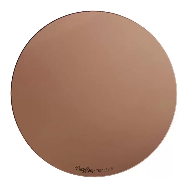 BEC VERSEUR ANTI-GOUTTES PUBLICITAIRE 'VINEA' DROP STOP® - cuivre