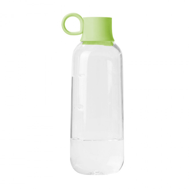GOURDE PERSONNALISABLE 1L 'GOBI STREET' - vert clair