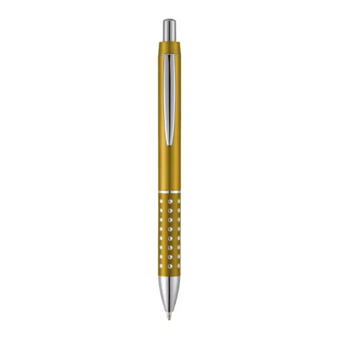 STYLO PERSONNALISABLE 'MORELIA' SUPER EXPRESS 24H - jaune
