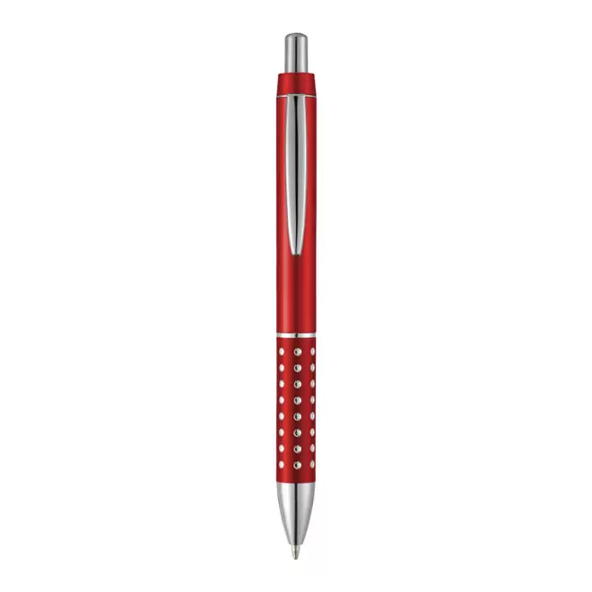 STYLO PERSONNALISABLE 'MORELIA' SUPER EXPRESS 24H - rouge