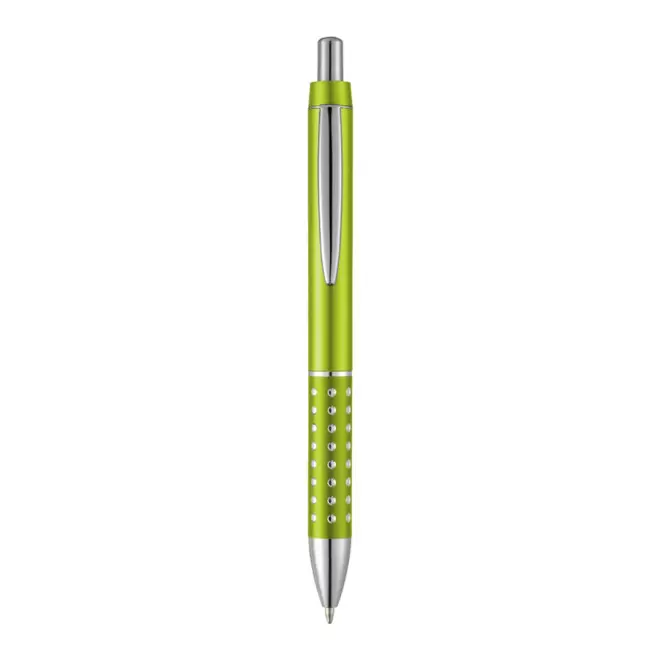 STYLO PERSONNALISABLE 'MORELIA' SUPER EXPRESS 24H - vert clair