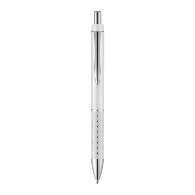 STYLO PERSONNALISABLE 'MORELIA' SUPER EXPRESS 24H - blanc