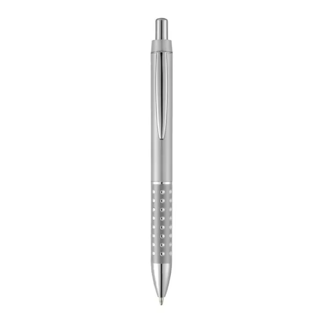 STYLO PERSONNALISABLE 'MORELIA' SUPER EXPRESS 24H - argenté