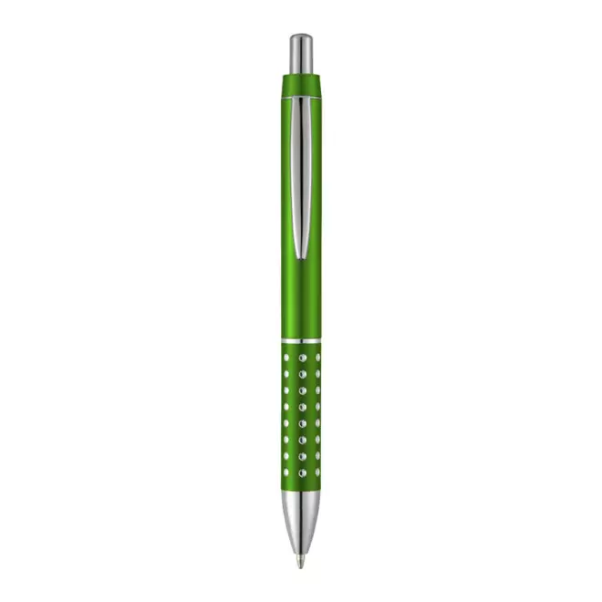 STYLO PERSONNALISABLE 'MORELIA' SUPER EXPRESS 24H - vert foncé