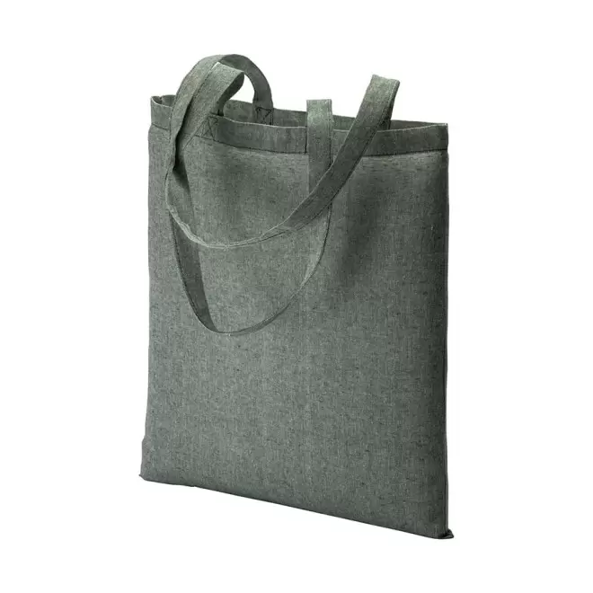 SAC COTON RECYCLÉ PUBLICITAIRE 150G/M2 'MANZANILLO' - vert