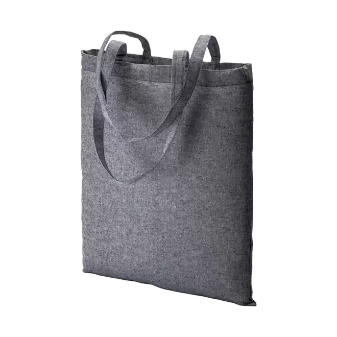 SAC COTON RECYCLÉ PUBLICITAIRE 150G/M2 'MANZANILLO' - bleu nuit