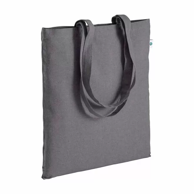 TOTE-BAG PUBLICITAIRE 190G/M2 'MANZANILLO' - bleu nuit
