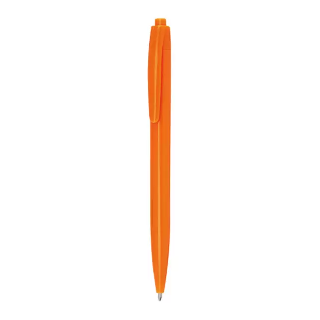 STYLO À BILLE PERSONNALISÉ 'FIGUEIRA' - orange