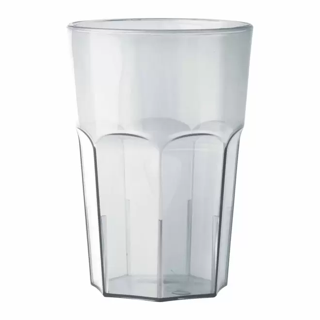 VERRE EN TRITAN 56 CL PERSONNALISABLE 'MOJITO' - transparent