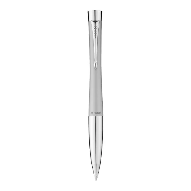 STYLO PERSONNALISABLE PARKER® 'URBAN' - gris