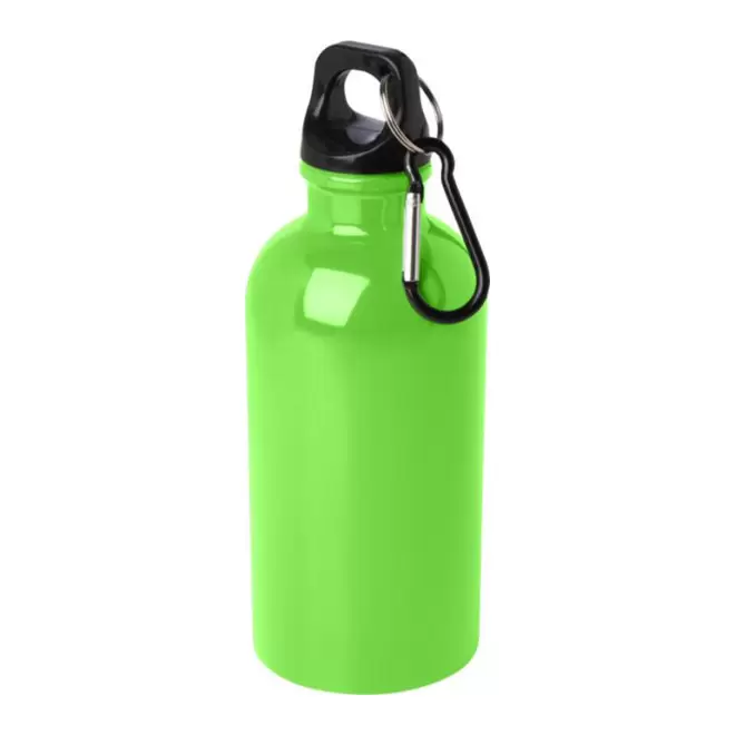 RAPIDE 4J - GOURDE PERSONNALISEE 400ML 'AVEREST' - vert pomme