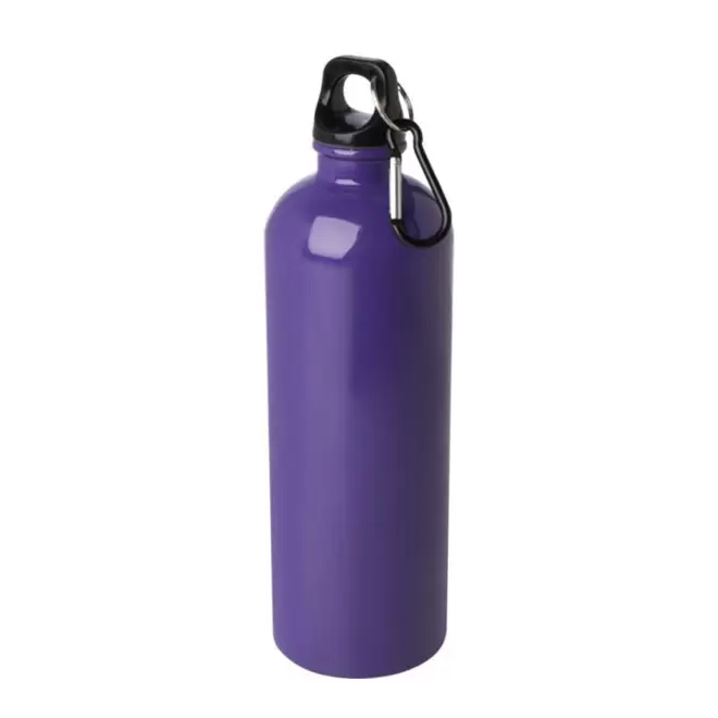 RAPIDE 4J - GOURDE PERSONNALISEE 750ML 'AVEREST' - violet