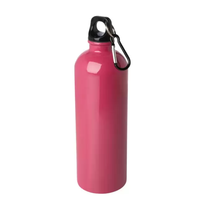 RAPIDE 4J - GOURDE PERSONNALISEE 750ML 'AVEREST' - magenta