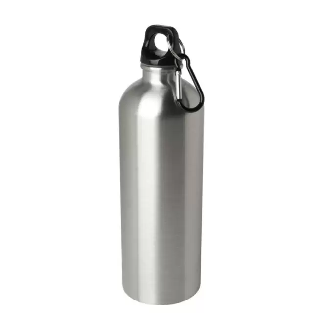RAPIDE 4J - GOURDE PERSONNALISEE 750ML 'AVEREST' - argenté