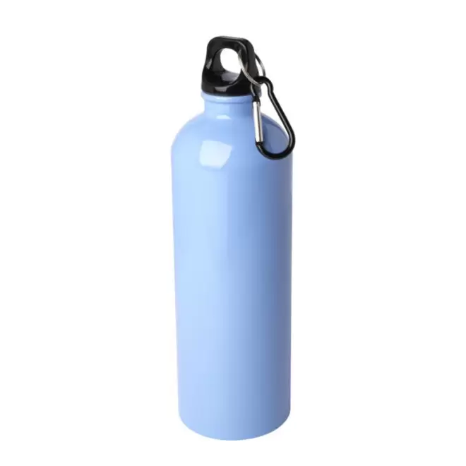 RAPIDE 4J - GOURDE PERSONNALISEE 750ML 'AVEREST' - bleu ciel