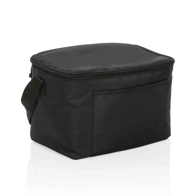 SAC ISOTHERME PERSONNALISABLE IMPACT® 'ISKA' - noir