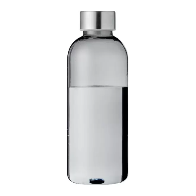 BOUTEILLE TRITAN 600 ML 'SPARKLING' - noir