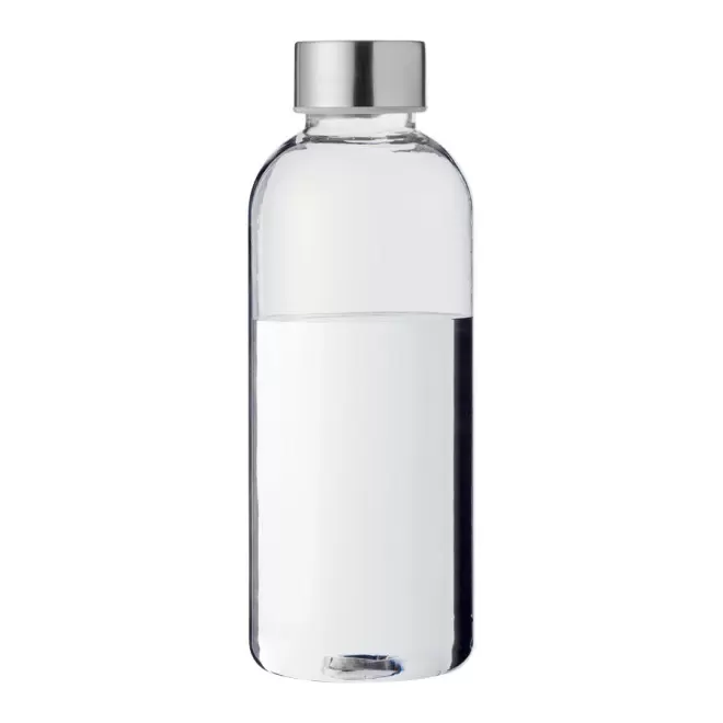 BOUTEILLE TRITAN 600 ML 'SPARKLING' - translucide