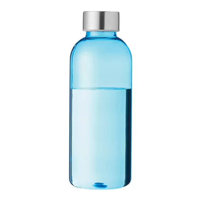 BOUTEILLE TRITAN 600 ML 'SPARKLING' - bleu