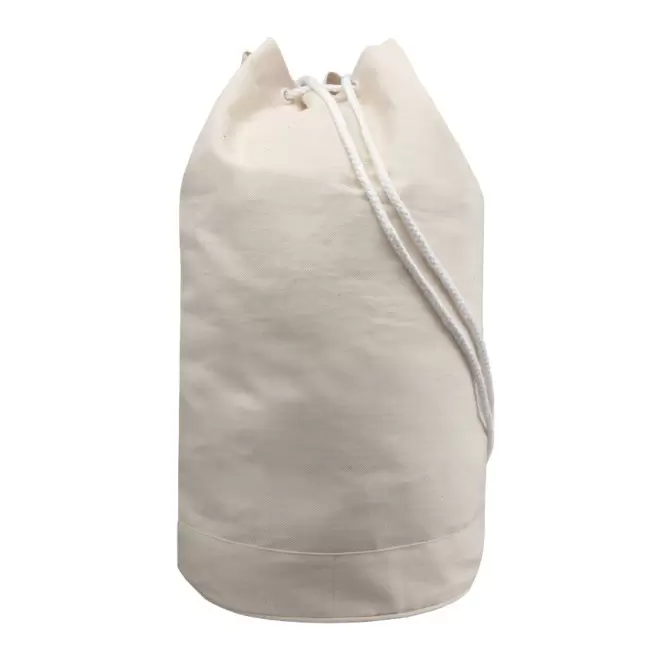 SAC MARIN PUBLICITAIRE 'SIMBAD' 200 GR/M² - naturel