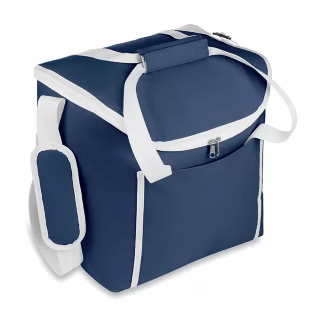 SAC ISOTHERME PERSONNALISABLE 'SANYA' - bleu