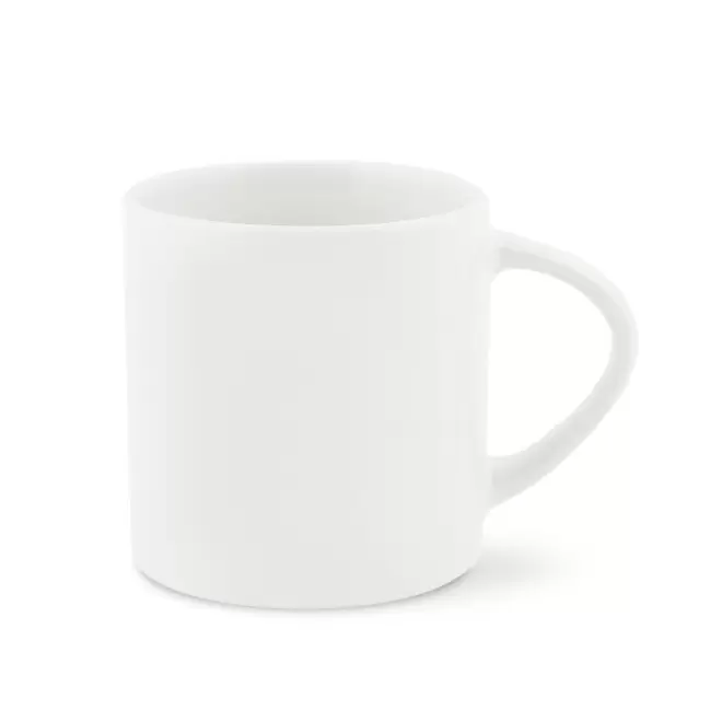 MINI MUG PERSONNALISABLE 180 ML 'NEA MINI'  - blanc